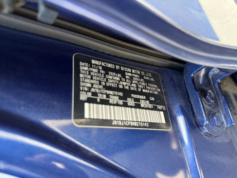 Used 2019 Nissan Rogue Sport SL w/ Premium Package FWD image 34