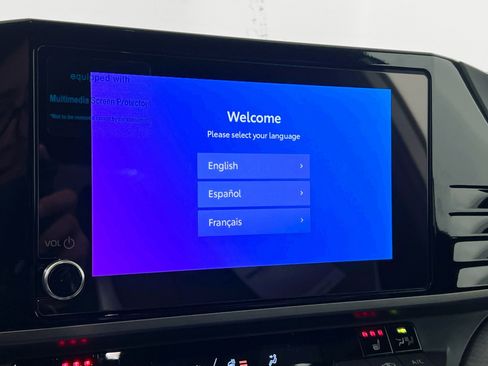 New 2026 Toyota Camry SE image 28