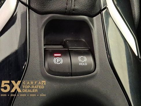 Certified 2024 Toyota Corolla Cross XSE w/ Convenience Package image 29