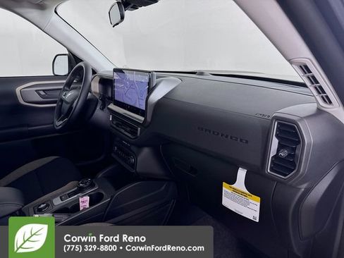 New 2026 Ford Bronco Sport Big Bend AWD/4WD image 30