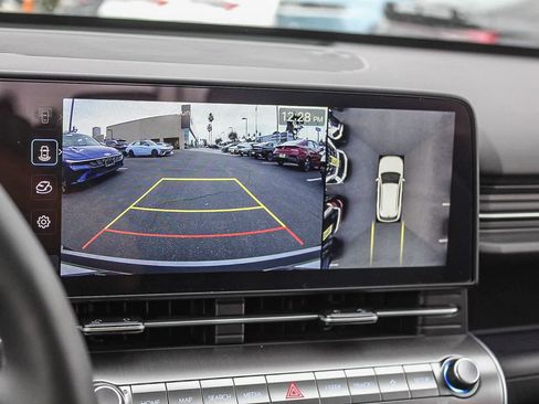 New 2026 Hyundai Kona Limited image 32