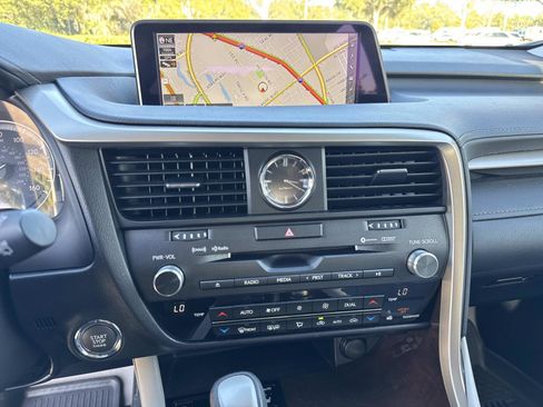 Used 2019 Lexus RX 350 AWD image 27