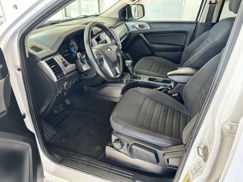 Used 2022 Ford Ranger XLT w/ Trailer Tow Package image 7