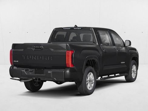 New 2026 Toyota Tundra SR5 RWD image 2