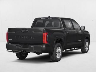 New 2026 Toyota Tundra SR5 RWD video 2