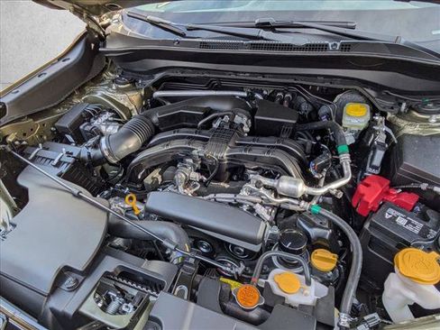 New 2026 Subaru Forester Premium image 25