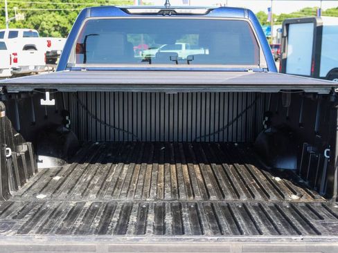 Used 2026 Toyota Tundra Limited w/ TRD Off-Road Package AWD/4WD image 9