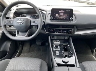 New 2026 Nissan Rogue SV AWD/4WD video 3