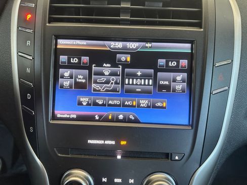 Used 2015 Lincoln MKC FWD w/ Equipment Group 102A Reserve image 18