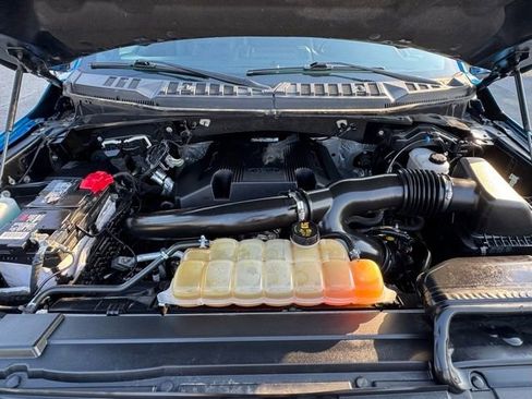 Used 2019 Ford F150 XLT w/ Equipment Group 302A Luxury image 2