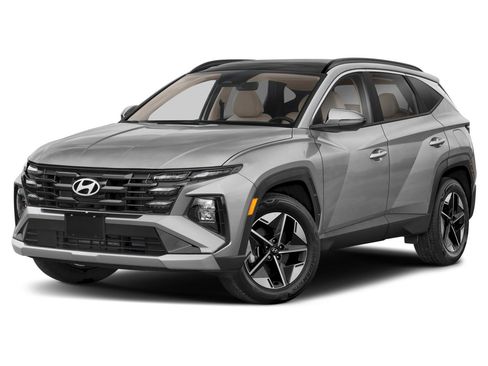 New 2026 Hyundai Tucson SEL image 30