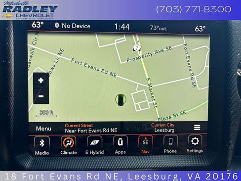 Used 2023 Jeep Wrangler Unlimited Sahara w/ Cold Weather Group AWD/4WD image 17