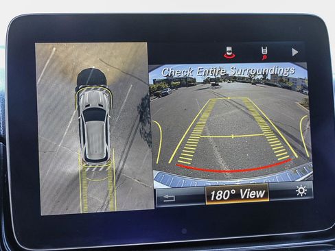 Certified 2016 Mercedes-Benz GLE 350 GLE 350 image 24