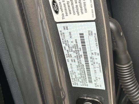 Used 2024 Ford F150 XLT w/ Equipment Group 302A MID RWD image 37