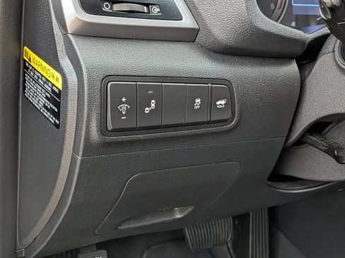Used 2017 Hyundai Tucson Limited w/ Cargo Package FWD image 12