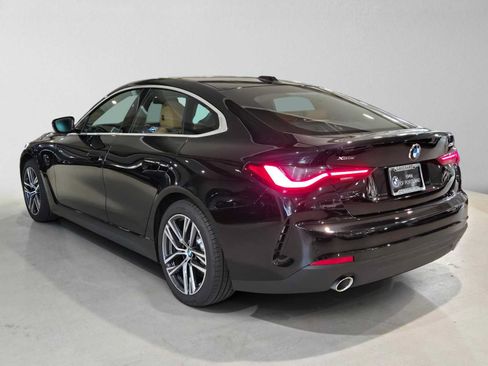 Used 2026 BMW 430i xDrive w/ Premium Package AWD/4WD image 5
