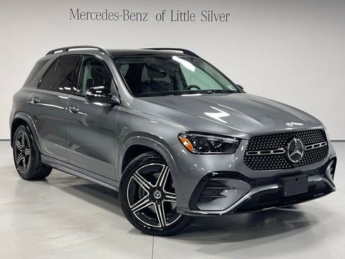 Used 2026 Mercedes-Benz GLE 350 4MATIC image 8