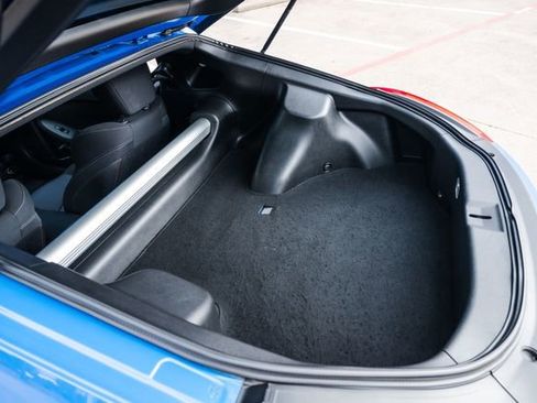 Used 2009 Nissan 370Z Coupe image 58