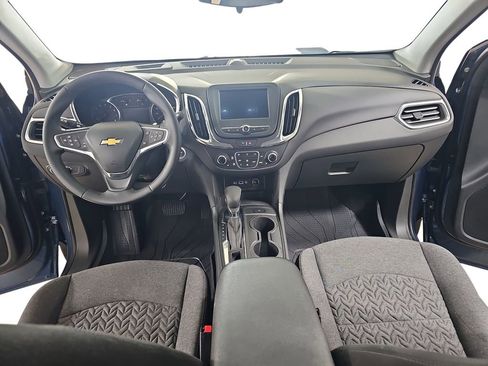 Used 2024 Chevrolet Equinox LT AWD/4WD image 11