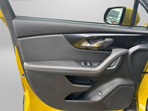 Used 2022 Chevrolet Blazer RS image 23