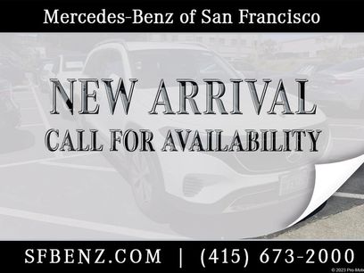 Used 2023 Mercedes-Benz EQB 300 4MATIC