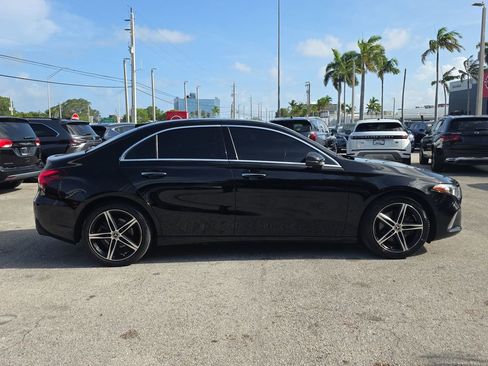Used 2020 Mercedes-Benz A 220 4MATIC w/ Premium Package image 10