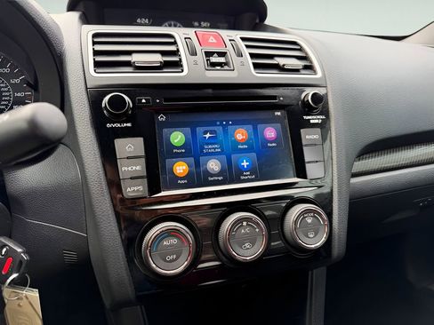 Used 2021 Subaru WRX image 23