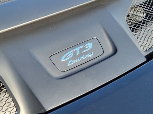 Certified 2022 Porsche 911 GT3 image 29