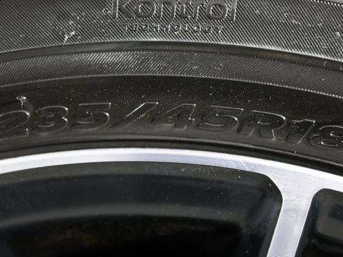 Used 2024 Toyota Camry SE image 39