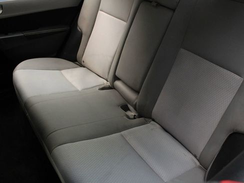 Used 2015 Toyota Corolla LE FWD image 19
