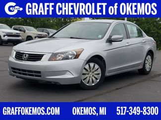 Used 2009 Honda Accord LX 360° Tour