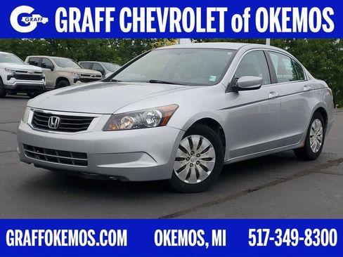 Used 2009 Honda Accord LX image 1
