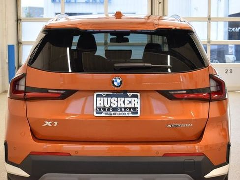 Used 2023 BMW X1 xDrive28i w/ Convenience Package AWD/4WD image 11