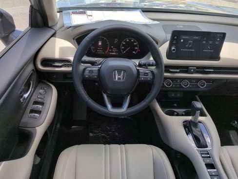 New 2027 Honda HR-V EX-L image 14