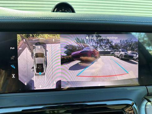 Used 2026 Porsche Panamera 4 image 28