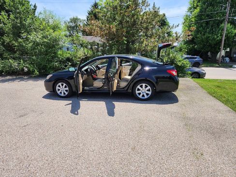 Used 2009 Lexus ES 350 FWD image 20