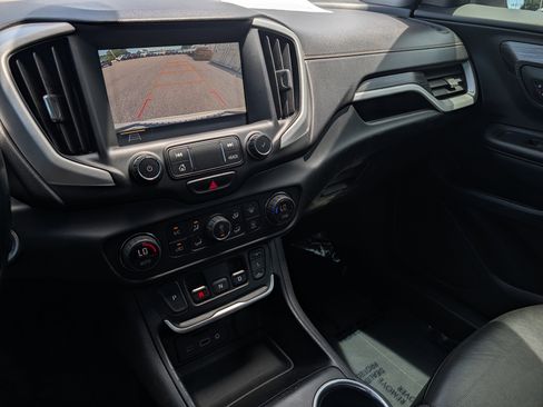 Used 2019 GMC Terrain SLT FWD image 29
