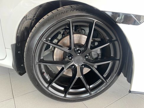 Used 2017 Honda Civic Si image 9