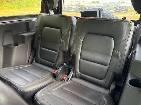 Used 2024 Ford Bronco Badlands AWD/4WD image 11