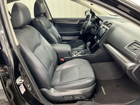 Used 2018 Subaru Legacy 3.6R Limited AWD/4WD image 22