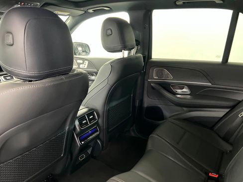 New 2026 Mercedes-Benz GLE 350 4MATIC image 19