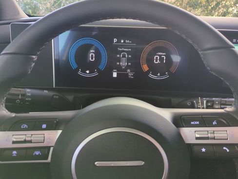 New 2026 Hyundai Tucson XRT image 33