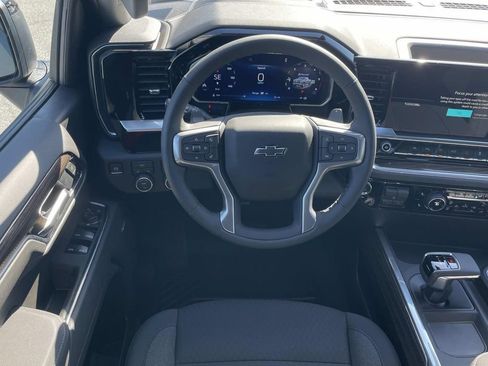 New 2026 Chevrolet Silverado 1500 RST w/ All Star Edition Plus image 13
