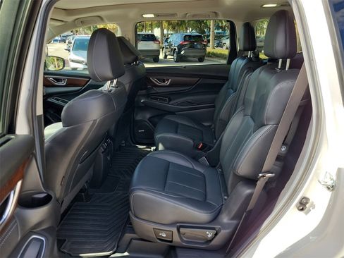 Used 2024 Subaru Ascent Touring w/ Popular Package #2 image 11