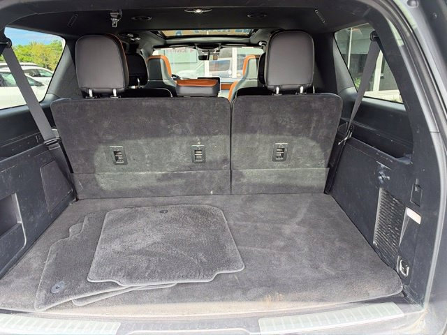 Used 2019 Lincoln Navigator L Reserve AWD/4WD image 14