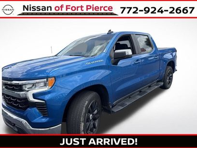 Used 2023 Chevrolet Silverado 1500 LT