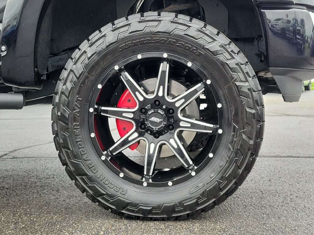 Used 2021 Ford F150 XLT w/ Equipment Group 302A High AWD/4WD image 9