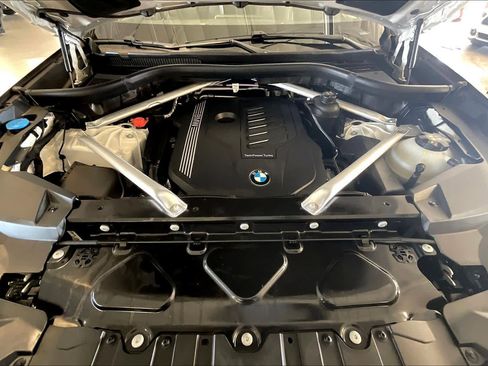 Certified 2023 BMW X5 sDrive40i w/ Premium Package image 28