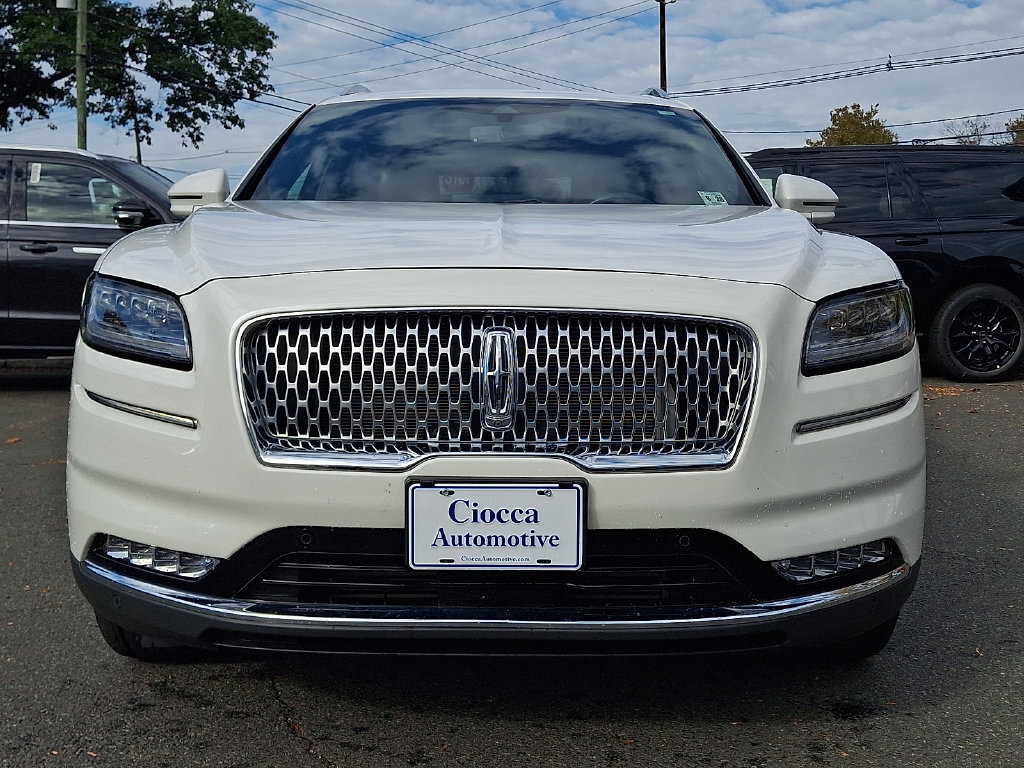 Used 2023 Lincoln Nautilus Reserve w/ Equipment Group 202A AWD/4WD image 5