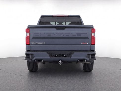Used 2019 Chevrolet Silverado 1500 RST w/ All-Star Edition AWD/4WD image 7